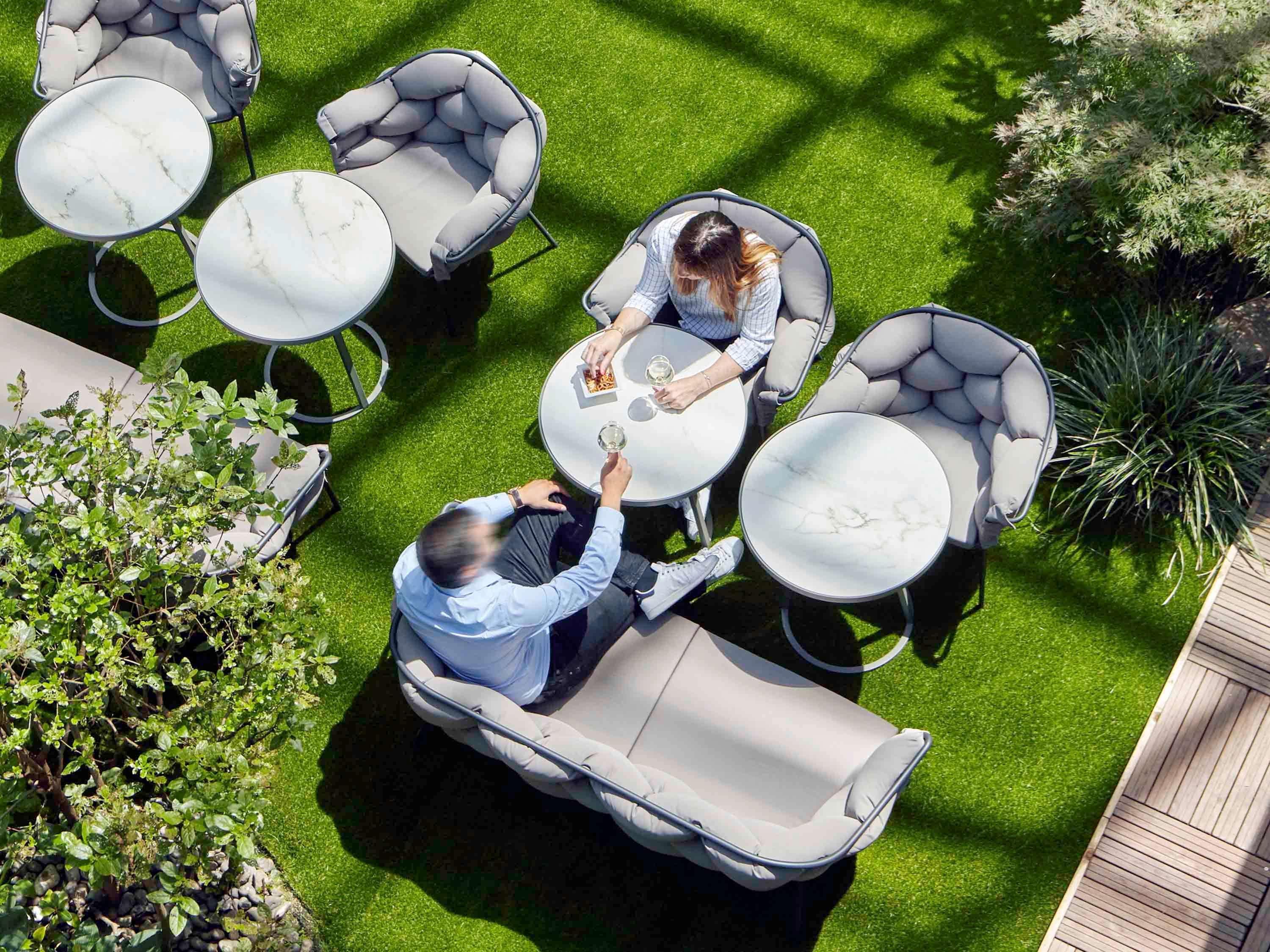 Mercure Paris La Defense Grande Arche Нантер Екстериор снимка